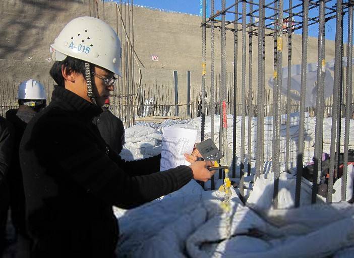 「中工榜」公示：广西壮族自治区工程检测公司优秀企业推荐