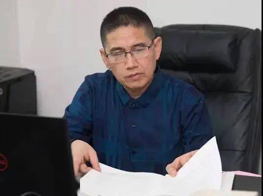 祝贺!四川地矿武斌获评“成都工匠”(图2)