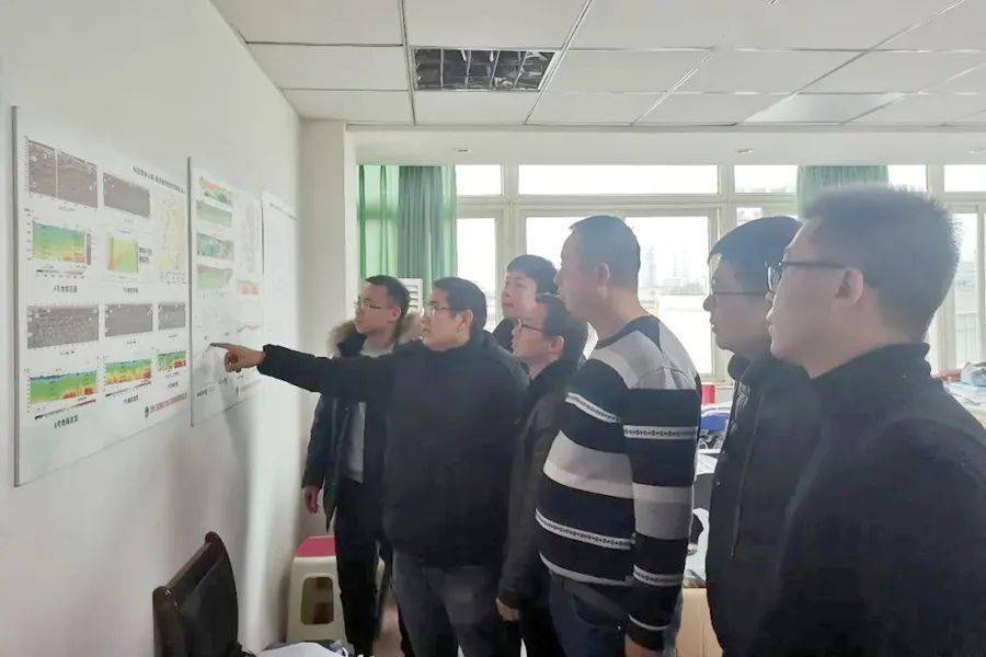 祝贺!四川地矿武斌获评“成都工匠”(图5)