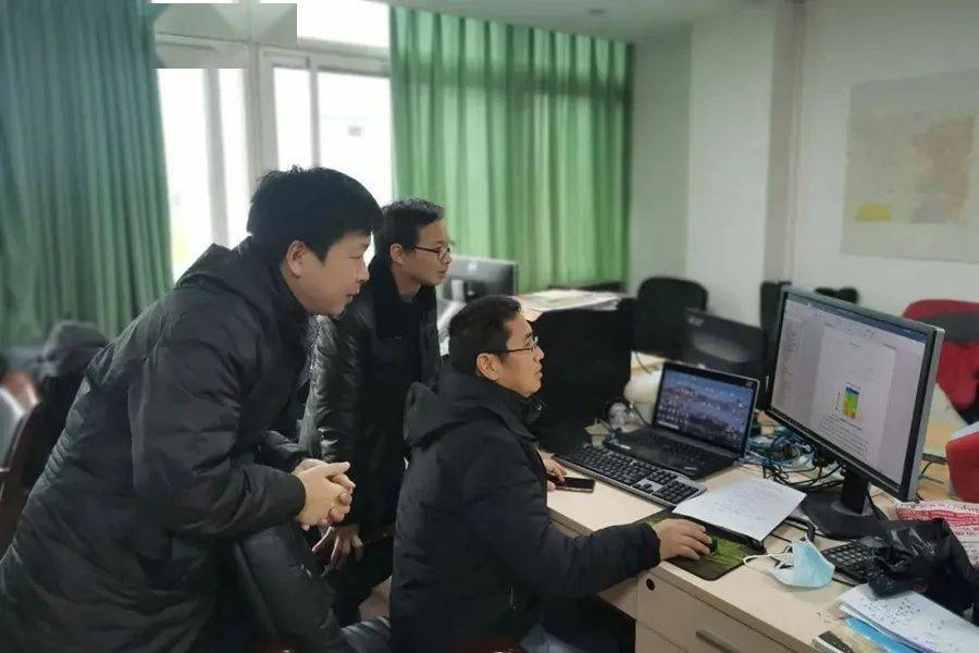 祝贺!四川地矿武斌获评“成都工匠”(图6)