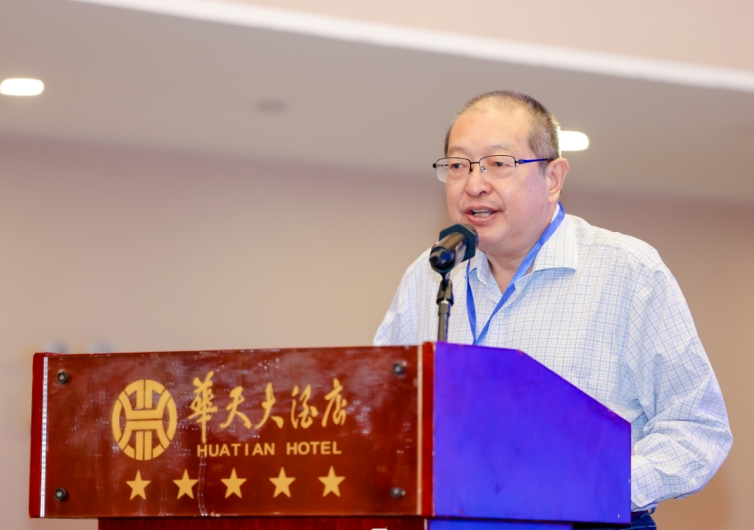 水电学会工程检测与物kaiyun网站理探测专委会2023学术年会召开(图3)