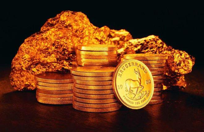 kaiyun网站地球上4亿亿吨黄金人均超550万吨？探究挖金