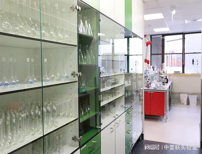 kaiyun网站广州实验室设计公司:食品检测无菌室净化工程施工步骤(图3)