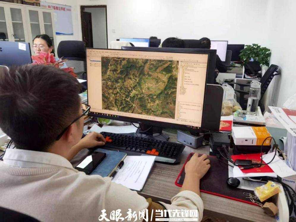 kaiyun网站教育高质量发展 贵州大学:校企深度融合培养卓越工程技术人才(图3)