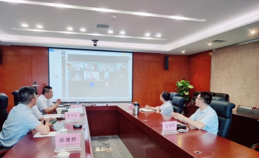 kaiyun网站山东省地矿局物化探院济南绕城高速改扩建工程压