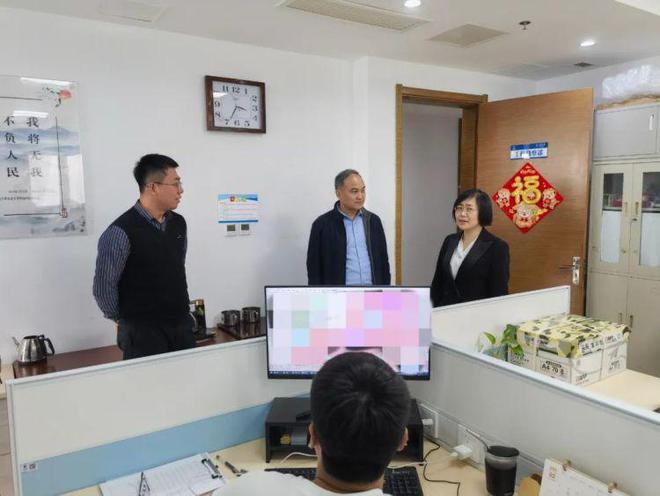Kaiyun网址 开云水工环王牌军 山东省地矿工程勘察院开展
