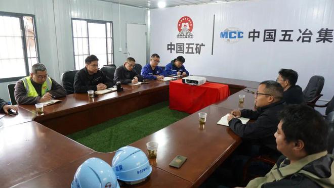 KAIYUN网页 开云com防汛备汛工作 宝山区防汛办检查虎