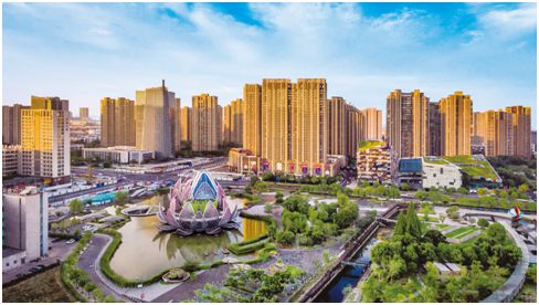 深耕工程检测细分领域安贞检测保障建筑工KAIYUN网页 开云com程高质量落地(图4)