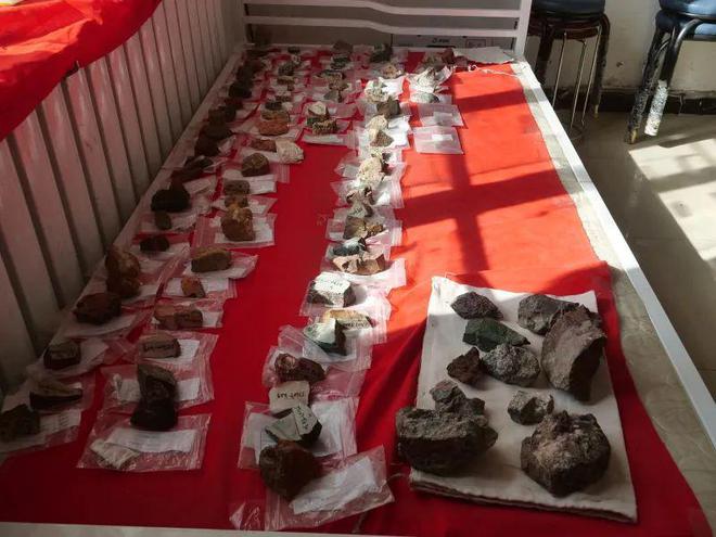 青河县首次使用航空物探法开展地质勘察(图5)