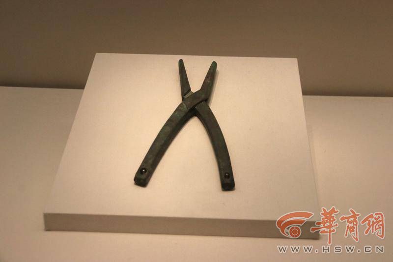 “陕西文物探探探”国际博物馆日特别报道:国博馆藏之“陕西重宝”(图14)