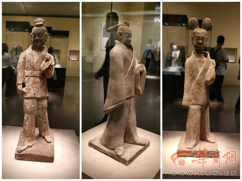 “陕西文物探探探”国际博物馆日特别报道:国博馆藏之“陕西重宝”(图17)