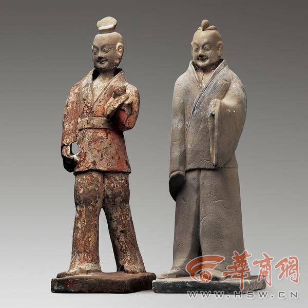 “陕西文物探探探”国际博物馆日特别报道:国博馆藏之“陕西重宝”(图18)