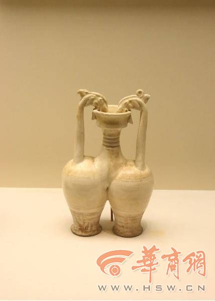 “陕西文物探探探”国际博物馆日特别报道:国博馆藏之“陕西重宝”(图22)