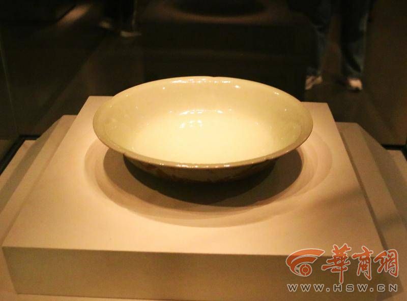 “陕西文物探探探”国际博物馆日特别报道:国博馆藏之“陕西重宝”(图25)