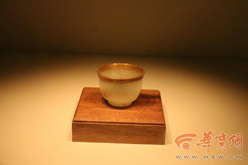 “陕西文物探探探”国际博物馆日特别报道:国博馆藏之“陕西重宝”(图23)