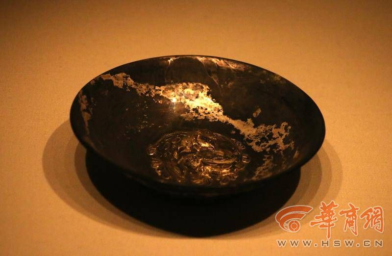 “陕西文物探探探”国际博物馆日特别报道:国博馆藏之“陕西重宝”(图24)