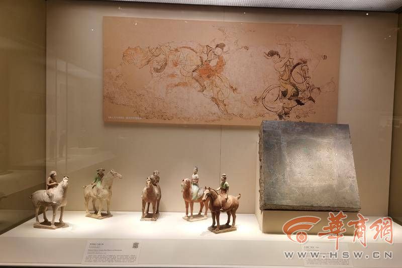 “陕西文物探探探”国际博物馆日特别报道:国博馆藏之“陕西重宝”(图28)