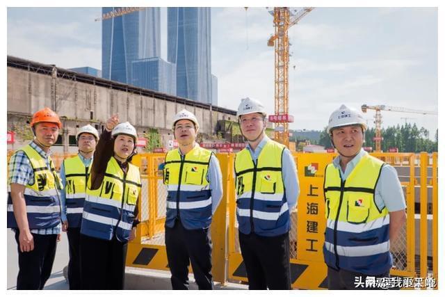 确保人员安全、工程安全杭迎伟检查kaiyun登录入口开云张江