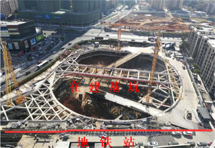 福建设计与福州地铁的岩土“情缘”(图6)